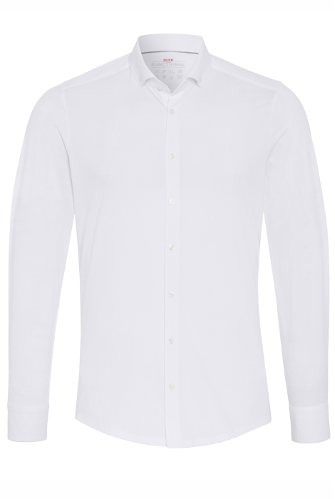 Pure H. Tico pure functional shirt longsleeve