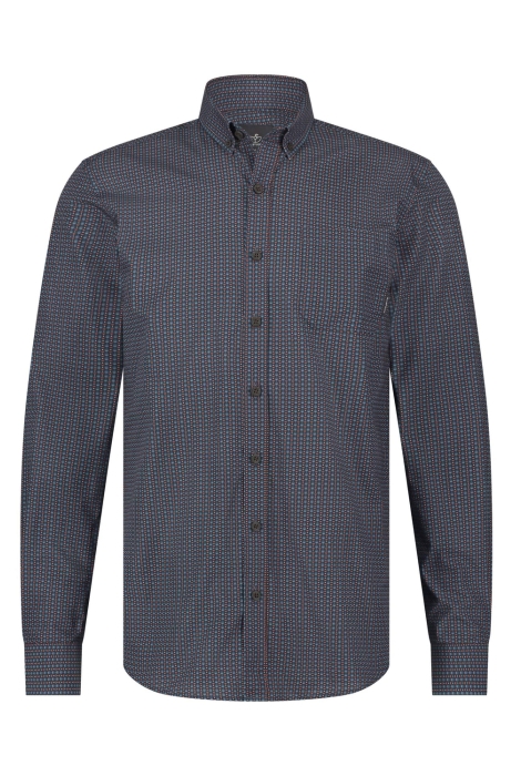 BlueFields shirt ls print popli