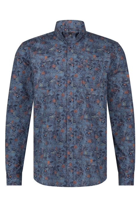 BlueFields shirt ls print popli