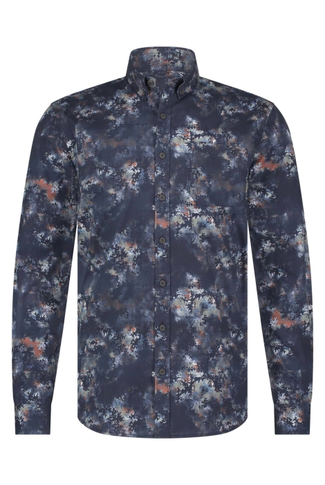 BlueFields shirt ls print popli