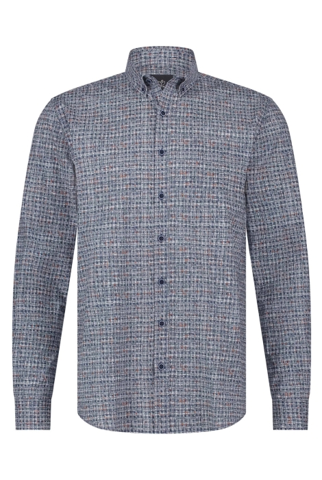 BlueFields shirt ls print popli