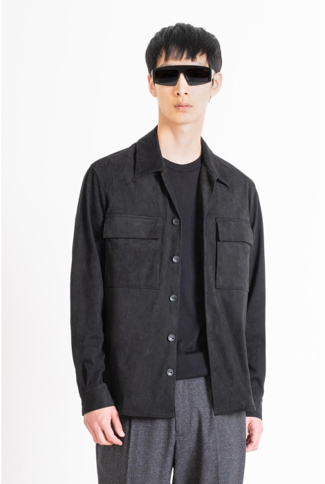 Antony Morato shirt regular straight fit