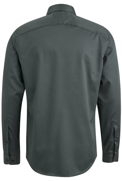 Cast Iron long sleeve shirt ctn comfort sate