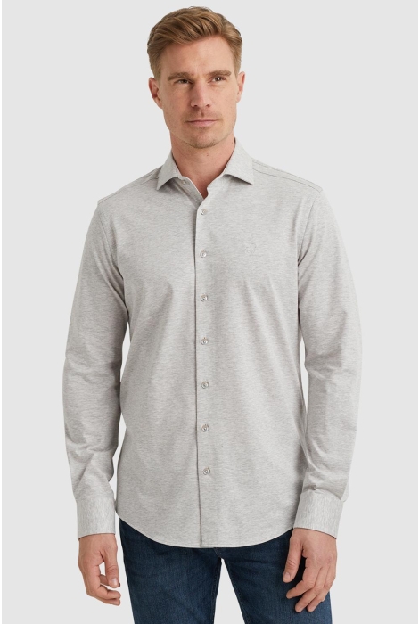 Vanguard long sleeve shirt versatile jersey