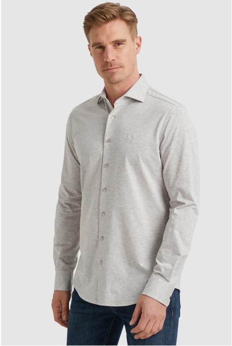 Vanguard long sleeve shirt versatile jersey