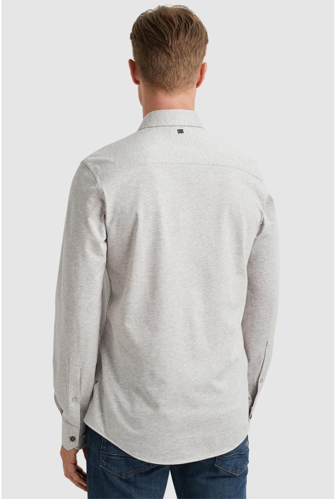 Vanguard long sleeve shirt versatile jersey