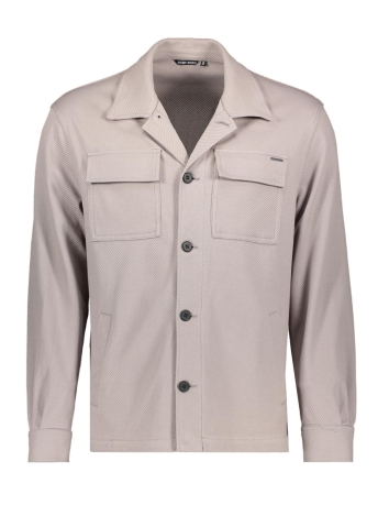 Antony Morato Overhemd SHIRT MMSL00730 FA150208 2043 CLAY