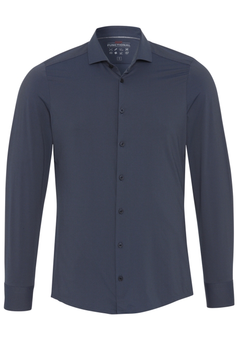 Pure H. Tico pure functional shirt longsleeve