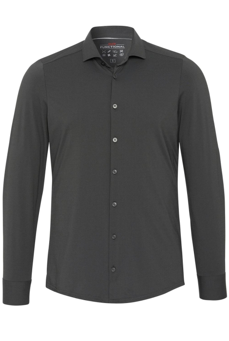 Pure H. Tico pure functional shirt longsleeve