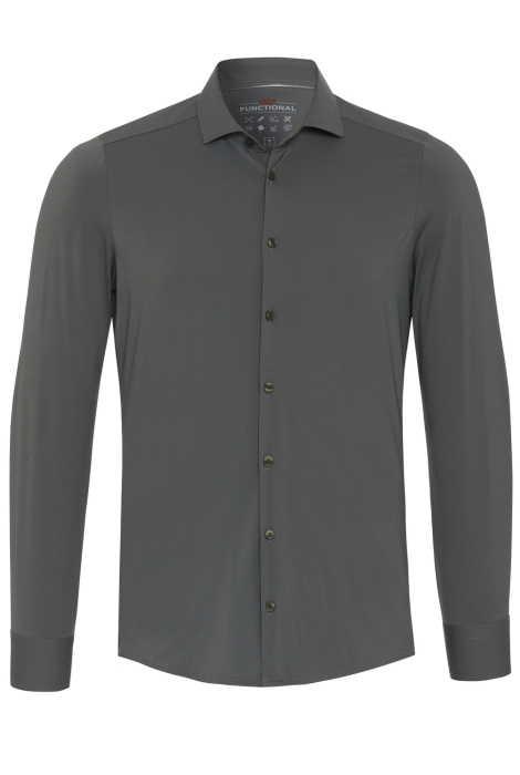 Pure H. Tico pure functional shirt longsleeve