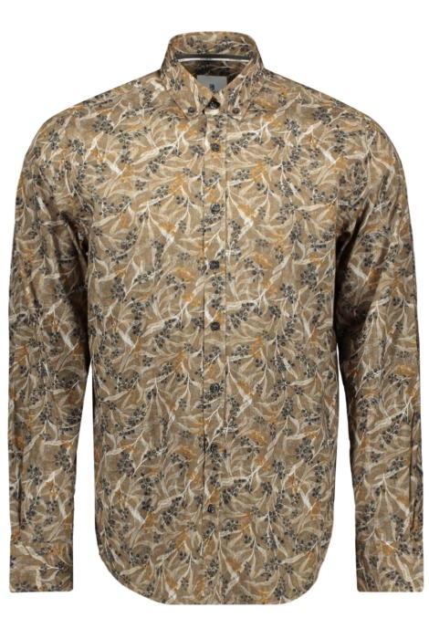 State of Art shirt ls print popli