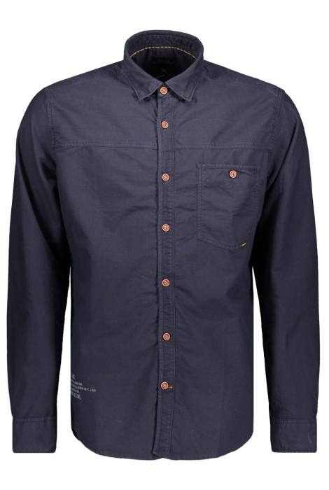 Twinlife men woven shirt, dobby g.d.