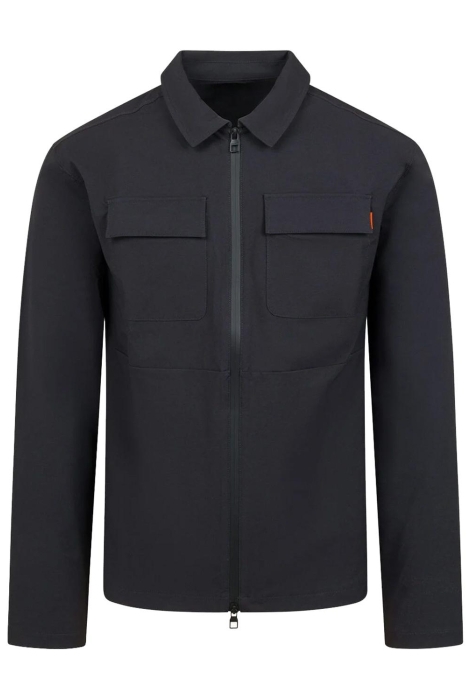 Cruyff lienzo overshirt