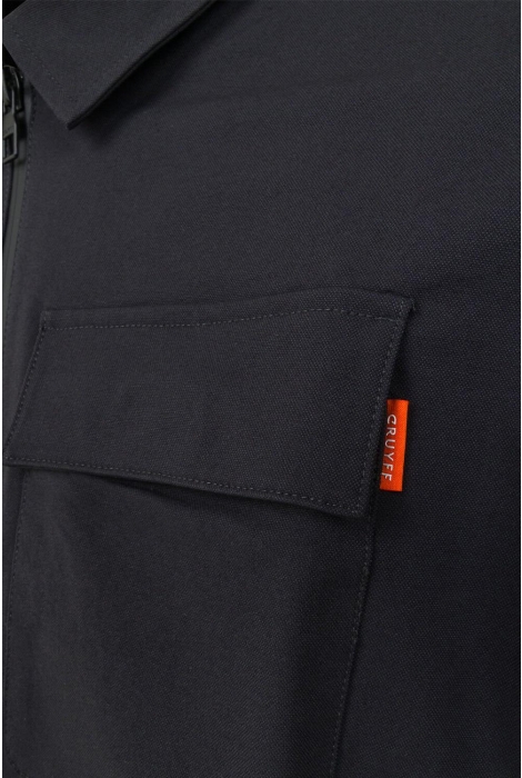 Cruyff lienzo overshirt