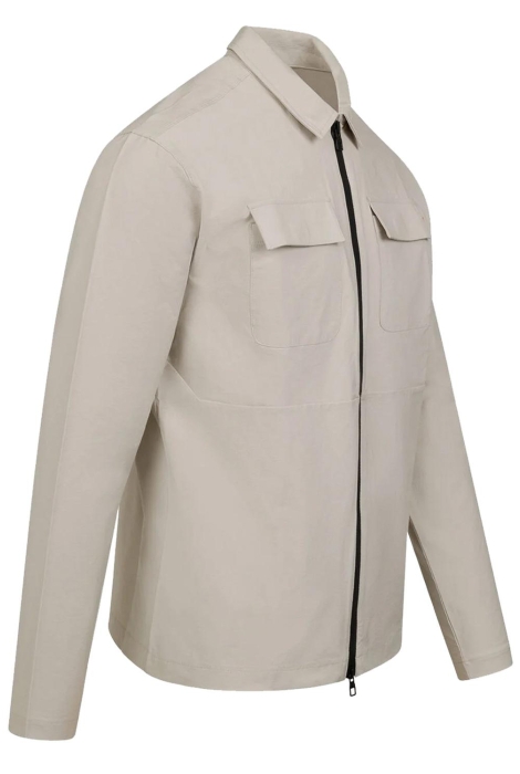 Cruyff lienzo overshirt