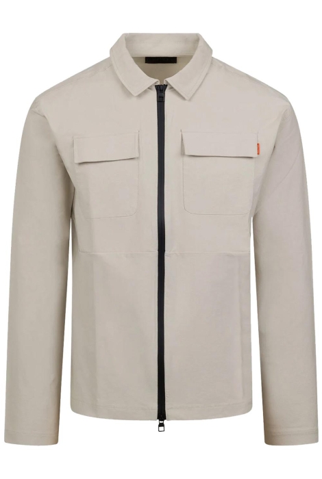 Cruyff lienzo overshirt