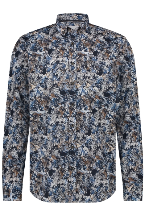 State of Art shirt ls print popli