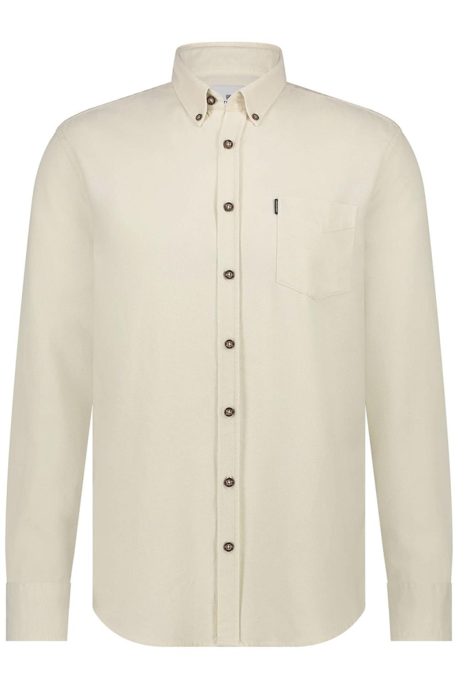 BUTTON DOWN OVERHEMD MET BORSTZAK 21124907 1700