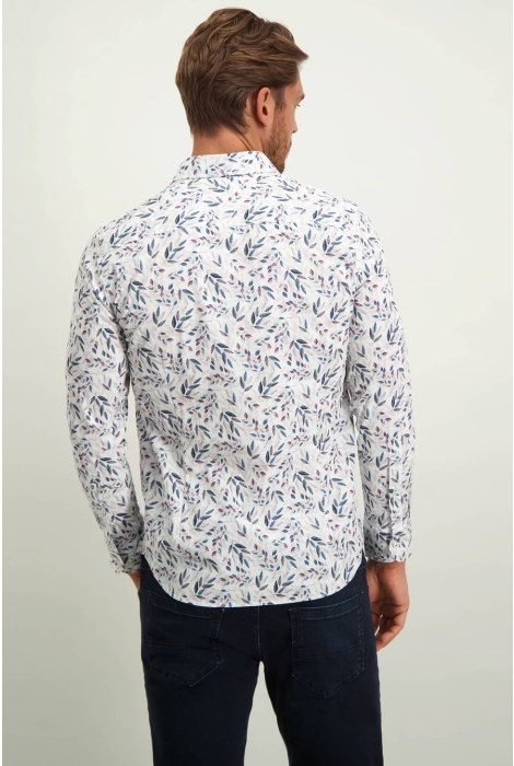 State of Art shirt ls print popli