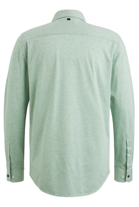 Vanguard long sleeve shirt cf pique jersey