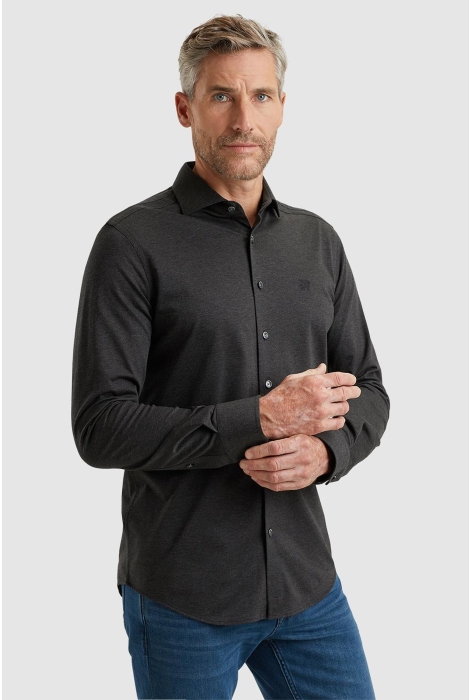 Vanguard long sleeve shirt cf pique jersey