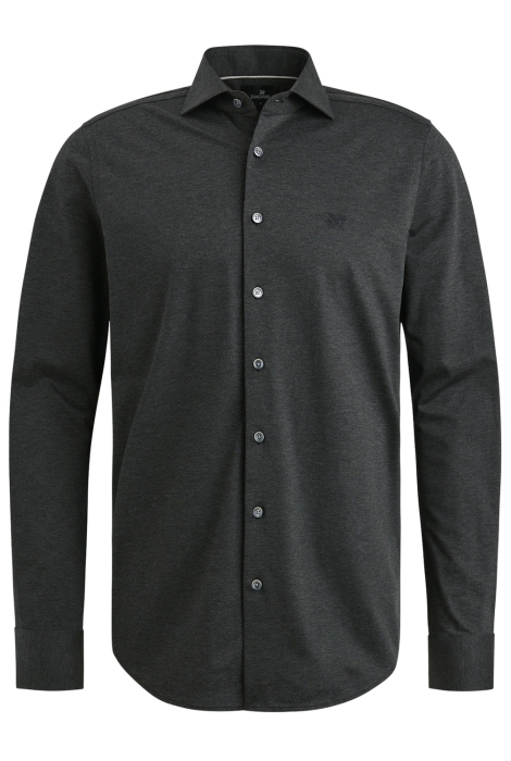 Vanguard long sleeve shirt cf pique jersey