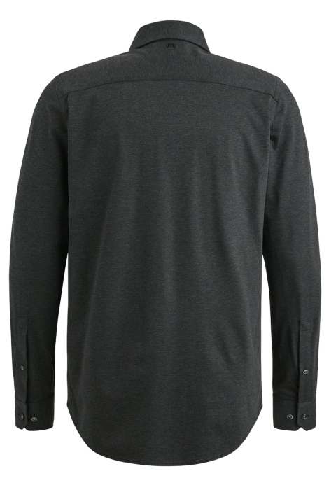 Vanguard long sleeve shirt cf pique jersey