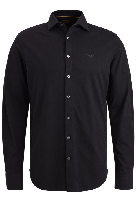 PME legend long sleeve shirt satin jersey