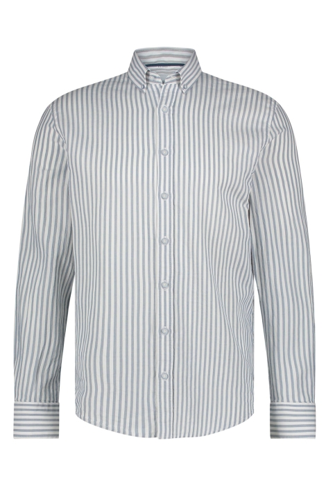 State of Art shirt ls striped dou