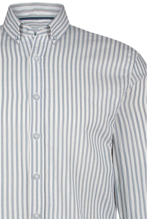 State of Art shirt ls striped dou