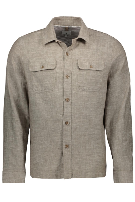 State of Art overshirt long sleev