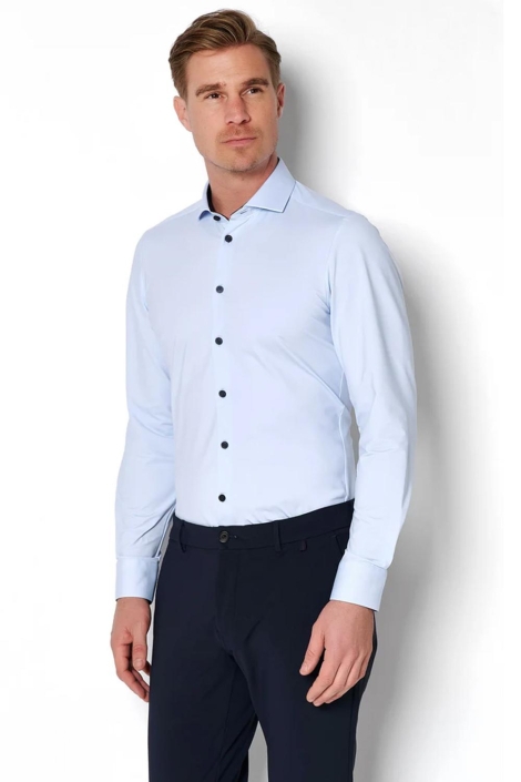 Pure H. Tico pure functional shirt longsleeve