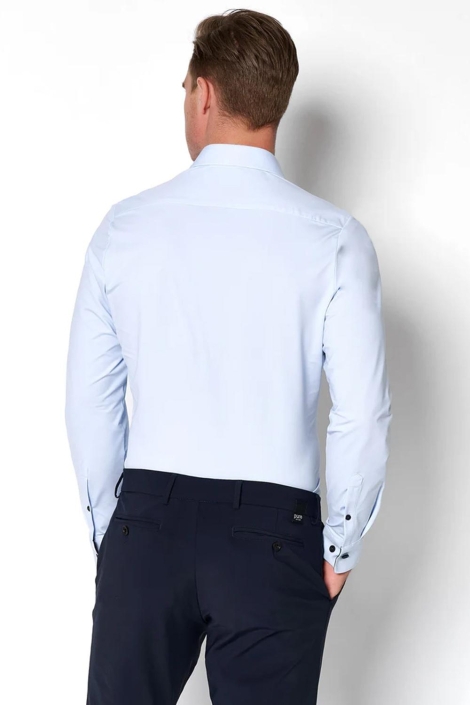 Pure H. Tico pure functional shirt longsleeve