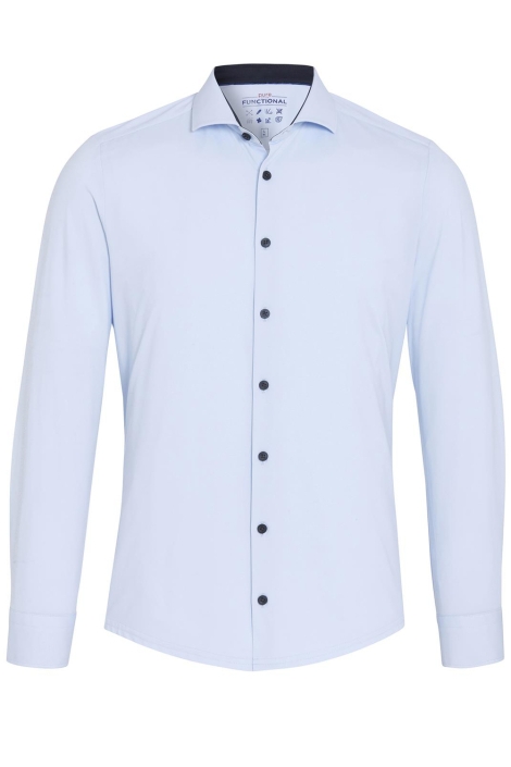 Pure H. Tico pure functional shirt longsleeve