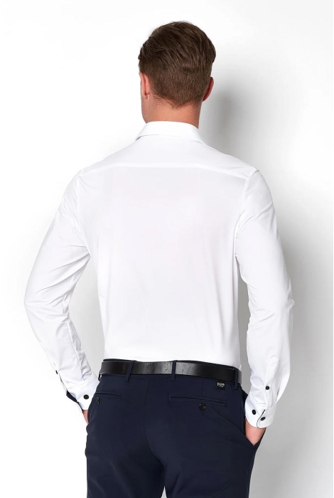 Pure H. Tico pure functional shirt longsleeve