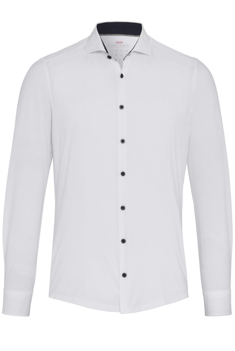 Pure H. Tico pure functional shirt longsleeve