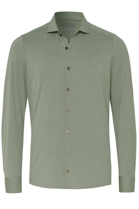 Pure H. Tico pure functional shirt longsleeve