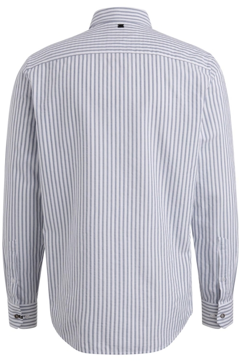 Vanguard long sleeve shirt yd stripe with d