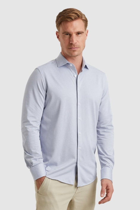 Vanguard long sleeve shirt cf oxford jersey