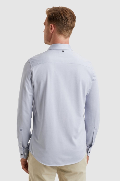 Vanguard long sleeve shirt cf oxford jersey