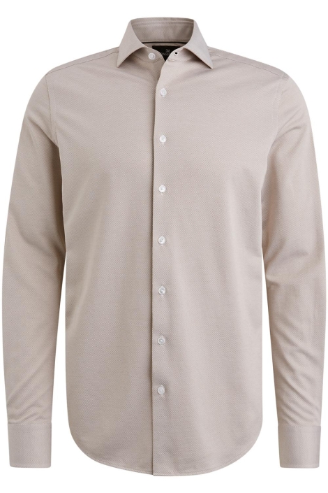 Vanguard long sleeve shirt cf oxford jersey