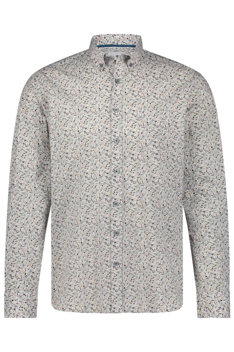 State of Art shirt ls print popli