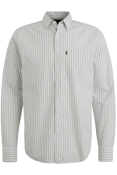 Vanguard long sleeve shirt yd dobby stripe