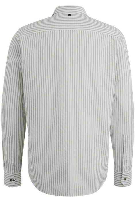 Vanguard long sleeve shirt yd dobby stripe