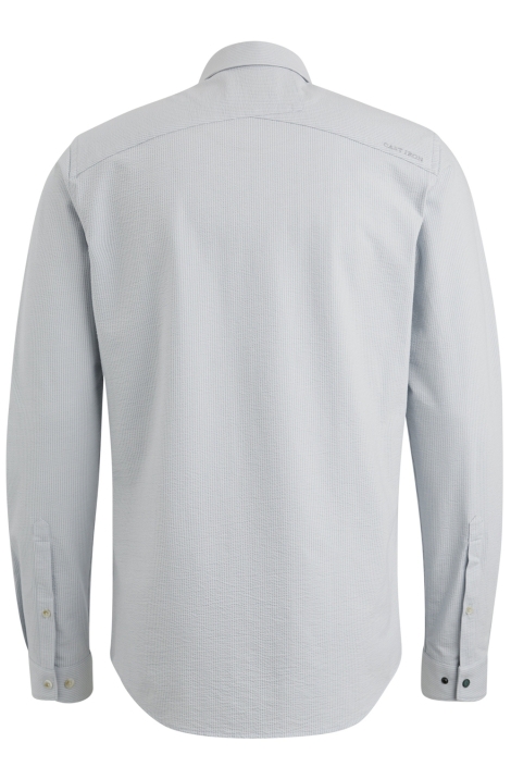 Cast Iron long sleeve shirt tec dobby jersey