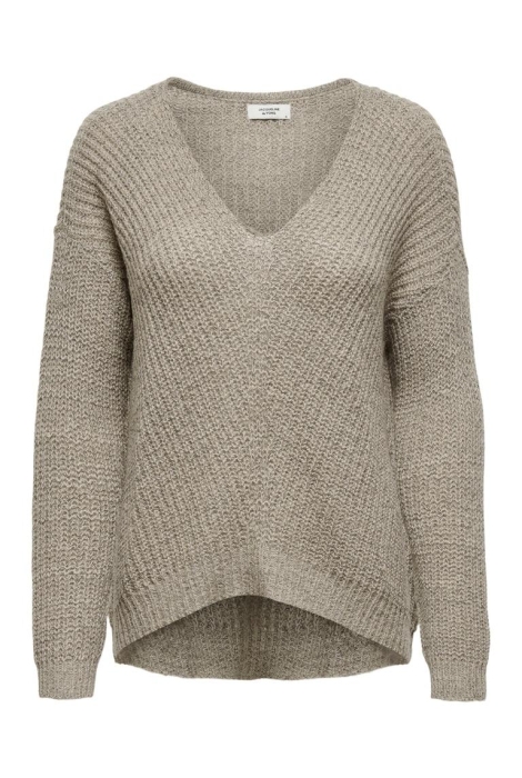 Jacqueline de Yong jdynew megan l/s pullover knt noos