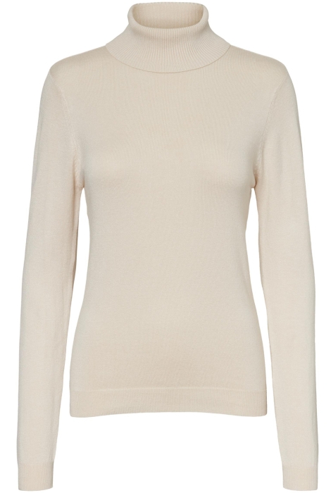 Vero Moda vmglory ls rollneck blouse ga noos