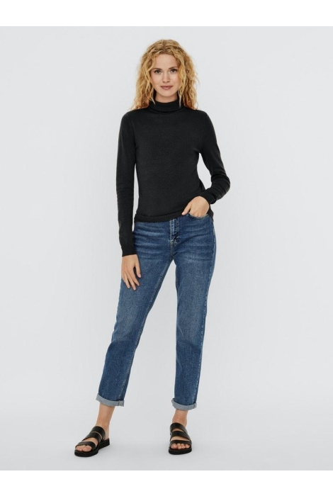 Vero Moda vmglory ls rollneck blouse ga noos