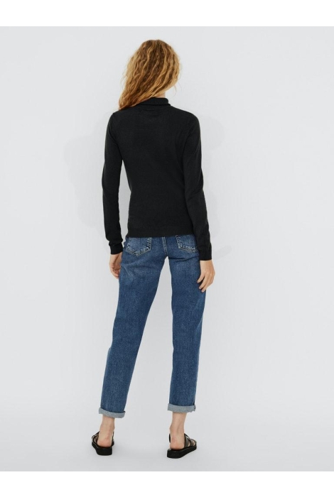 Vero Moda vmglory ls rollneck blouse ga noos