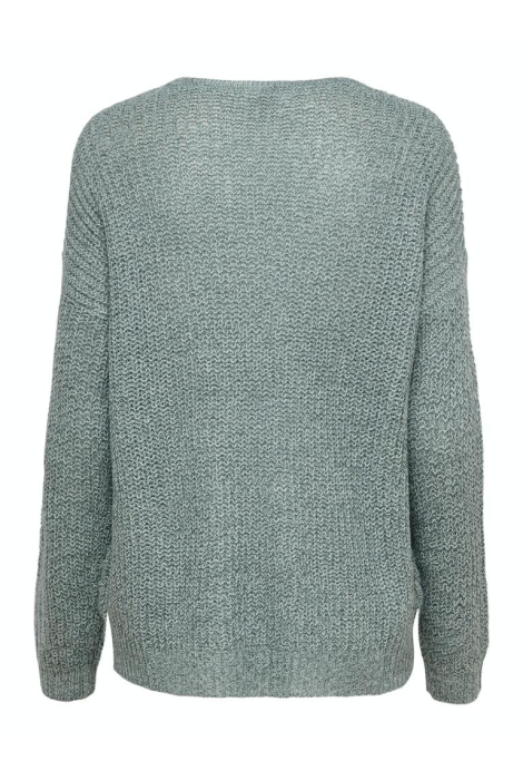 Jacqueline de Yong jdynew megan l/s pullover knt noos